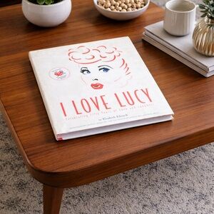 VINTAGE 2001 I Love Lucy Celebrating Fifty Years Of Laughing & laughter